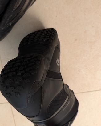 Scarponi snowboard Northwave 43,5