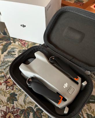 Drone Dji mini 3