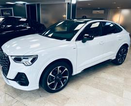 Audi Q3 35 TDI S tronic S line edition