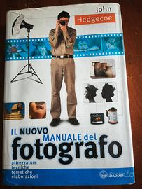 il nuovo manuale del fotografo