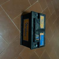 Batteria 12v 100Ah 800EN