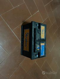 Batteria 12v 100Ah 800EN