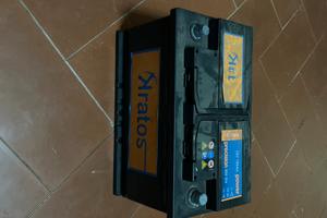 Batteria 12v 100Ah 800EN