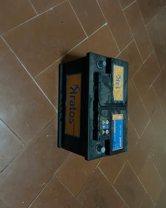 Batteria 12v 100Ah 800EN