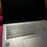 Laptop ASUS X515JAB 8gb ram come nuovo