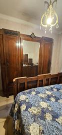 Camera da letto primi '900