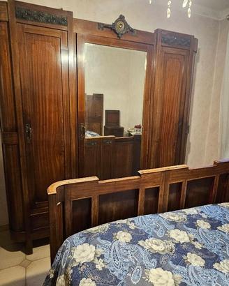 Camera da letto primi '900