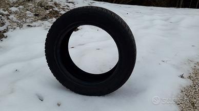 4 Gomme Invernali Bridgestone Blizzak LM005