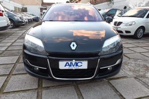 Renault Laguna 2.0 dCi 150CV SporTour 4Control