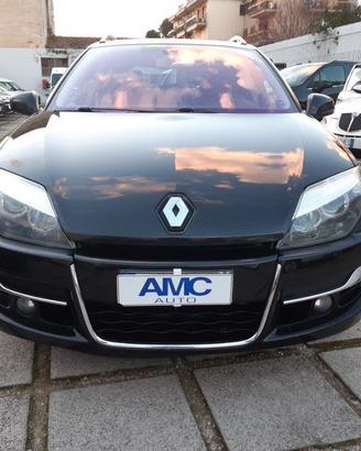 Renault Laguna 2.0 dCi 150CV SporTour 4Control