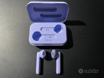 Auricolari SBS bluetooth