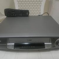 videoregistratore 