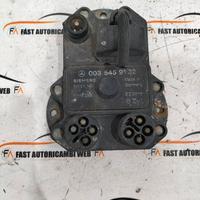 Centralina iniezione Mercedes-Benz classe S W126 0