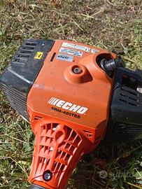 decespugliatore echo