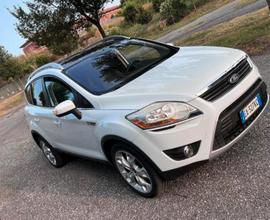 FORD Kuga 1ª serie - 2008