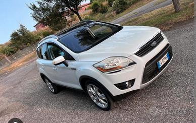 FORD Kuga 1ª serie - 2008