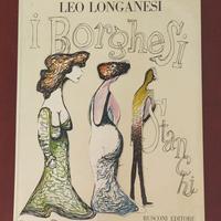 I BORGHESI STENCHI - SETTEMBRE 1973