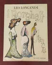 I BORGHESI STENCHI - SETTEMBRE 1973