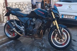 moto kawasaki z 1000