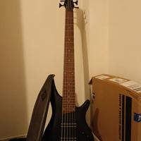 basso ibanez 6 corde