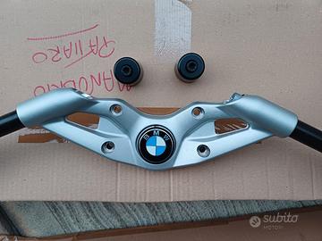 Manubrio bmw r1250rs