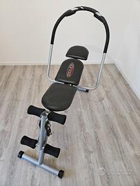 Panca palestra