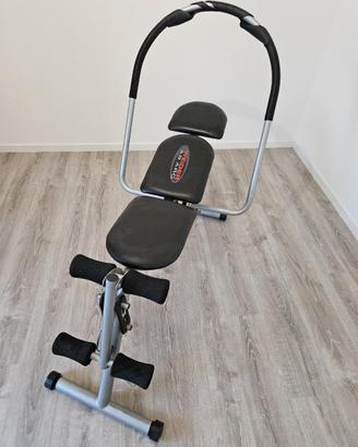 Panca palestra