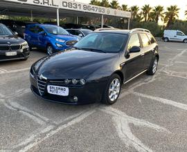 ALFA ROMEO 159 2.0 JTDm SW Distinctive