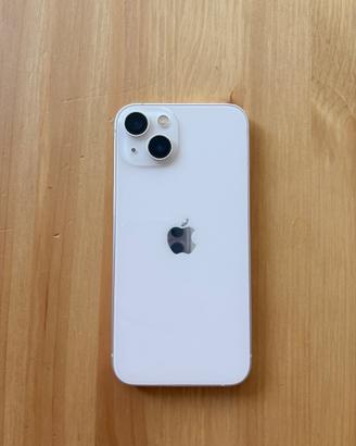 Iphone 13. 128 gb