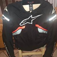 giacca alpinestar 