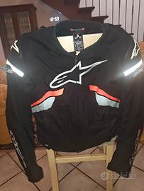 giacca alpinestar 