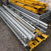 Scaffalature industriali