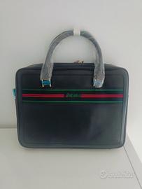 borsa porta PC /ventiquattrore Alitalia