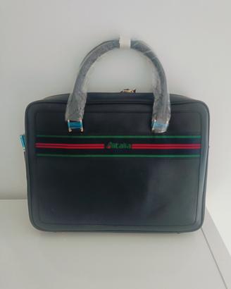 borsa porta PC /ventiquattrore Alitalia