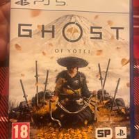 Ghost of Yotei - PS5