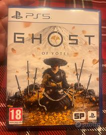 Ghost of Yotei - PS5