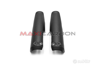 Articoli in carbonio per Scrambler 800