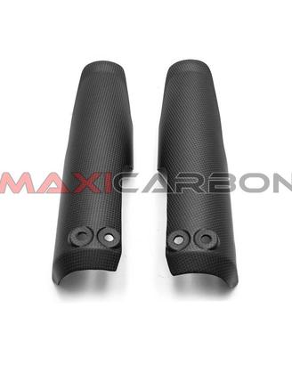 Articoli in carbonio per Scrambler 800