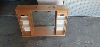 Mobiletto bagno