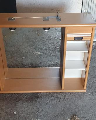 Mobiletto bagno