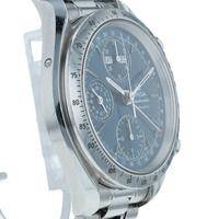 Omega Speedmaster triple date