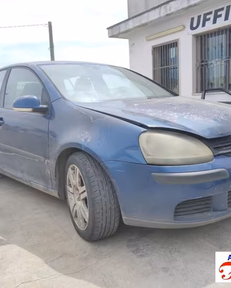 VW GOLF 5 1K1 1.9 TDI 105CV 03-08 / Ricambi