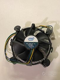 Dissipatore Intel E33681-001 socket 775