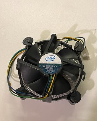 Dissipatore Intel E33681-001 socket 775