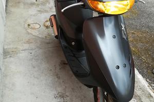 Honda ZX Dio anno 1996