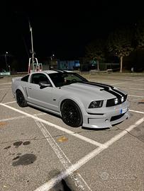 Ford Mustang gt 2006