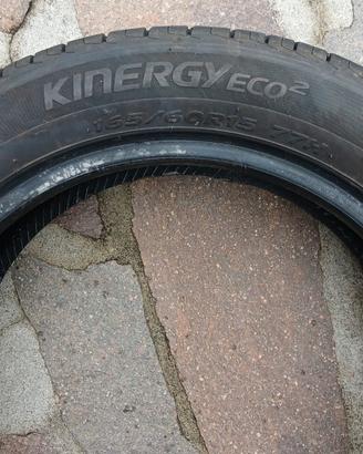 Gomme auto