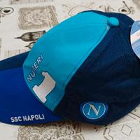 Cappello SSC Napoli 