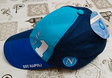 Cappello SSC Napoli 
