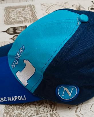 Cappello SSC Napoli 